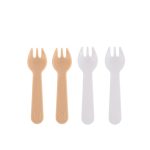 Spork Set - Dessert