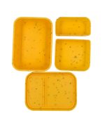 Flexi Bento Mate 2-sections Mango Pop - Image 5