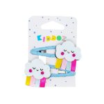 Kiddoz Dreamy Cloud Hair Clips