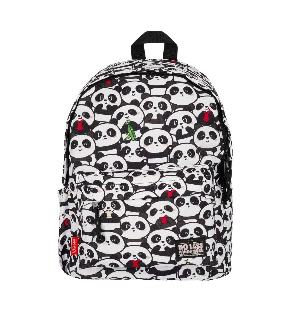 21 My Backpack - Panda - Image 1