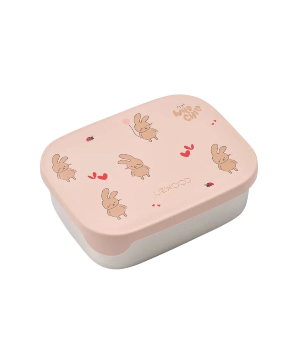 21 Arthur Lunchbox Wild Child/Rosey - Image 1