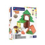 Magna-Tiles Camp Out 16 Piece Set