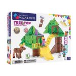 Magna-Tiles Tree Top Adventure 42 Piece Set