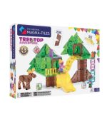 Magna-Tiles Tree Top Adventure 42 Piece Set