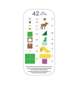 Magna-Tiles Tree Top Adventure 42 Piece Set - Image 8