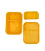 Flexi Bento Mate 2-sections Mango Pop - Image 7