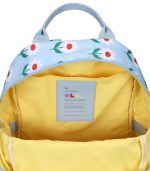 Medium Backpack Anne Pascal/Daisies - Image 5