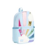 Kane Mini Backpack, Rainbow Cloud