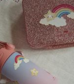 Bento Lunch Box, Rainbow - Image 2