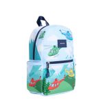 Kane Mini Backpack, Helicopters