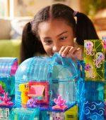 Magna-Tiles Undersea Adventure 58 Piece Set - Image 2
