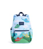 Kane Mini Backpack, Helicopters - Image 3
