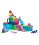 Magna-Tiles Undersea Adventure 58 Piece Set - Image 5