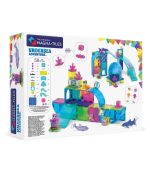 Magna-Tiles Undersea Adventure 58 Piece Set - Image 7