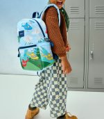 Kane Mini Backpack, Helicopters - Image 2