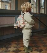 Juno Mini Backpack, Like Cats And Dogs - Image 5
