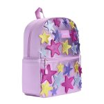 Kane Backpack, 3D Stars