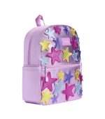 Kane Backpack, 3D Stars