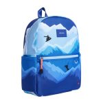 Kane Backpack, Mountains
