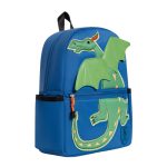 Kane Backpack, Dragon