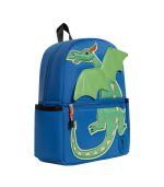 Kane Backpack, Dragon