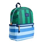 Kane Backpack, Stripe