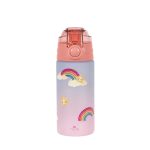 Water Bottle Rainbow