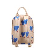 Medium Backpack Mariisore/Roller Heart - Image 4