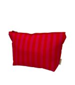 Raspberry Fizz Flat Bottom Pouch - Medium - Image 5