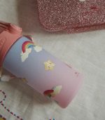 Water Bottle Rainbow - Image 2