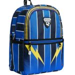 Kane Double Pocket Backpack, Soccer Jersey