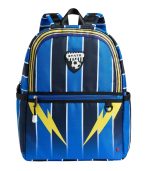 Kane Double Pocket Backpack, Soccer Jersey - Image 3