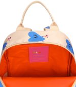 Medium Backpack Mariisore/Roller Heart - Image 5
