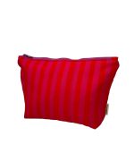 Raspberry Fizz Flat Bottom Pouch - Medium - Image 6
