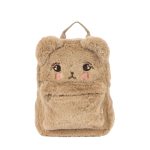 Teddy Backpack, Teddy Bear