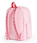 Kane Double Pocket Backpack, Cherry - Image 3
