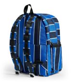 Kane Double Pocket Backpack, Soccer Jersey - Image 5