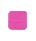 Flexi Bento Mate 4-sections Berry Pop - Image 3