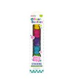 Bear Besties Stacking Highlighters - 5 Colors