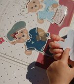 My Sticker World, Multi - Image 6