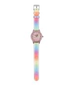 Kids Watch, Rainbow Glitter