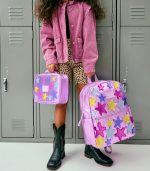 Rodgers Lunch Box, 3D Stars - Image 2