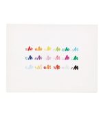 Stampables Double-Ended Stamp & Brush Markers - Set of 18 - Image 3