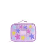 Rodgers Lunch Box, 3D Stars