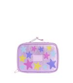 Rodgers Lunch Box, 3D Stars