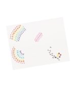 Stampables Double-Ended Stamp & Brush Markers - Set of 18 - Image 6