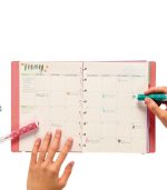 Stampables Double-Ended Stamp & Brush Markers - Set of 18 - Image 7