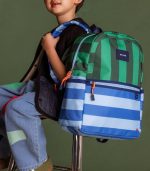Kane Backpack, Stripe - Image 2