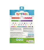 Stampables Double-Ended Stamp & Brush Markers - Set of 18 - Image 8