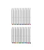 Seriously Fine Tip Markers - Set of 24 - Image 5